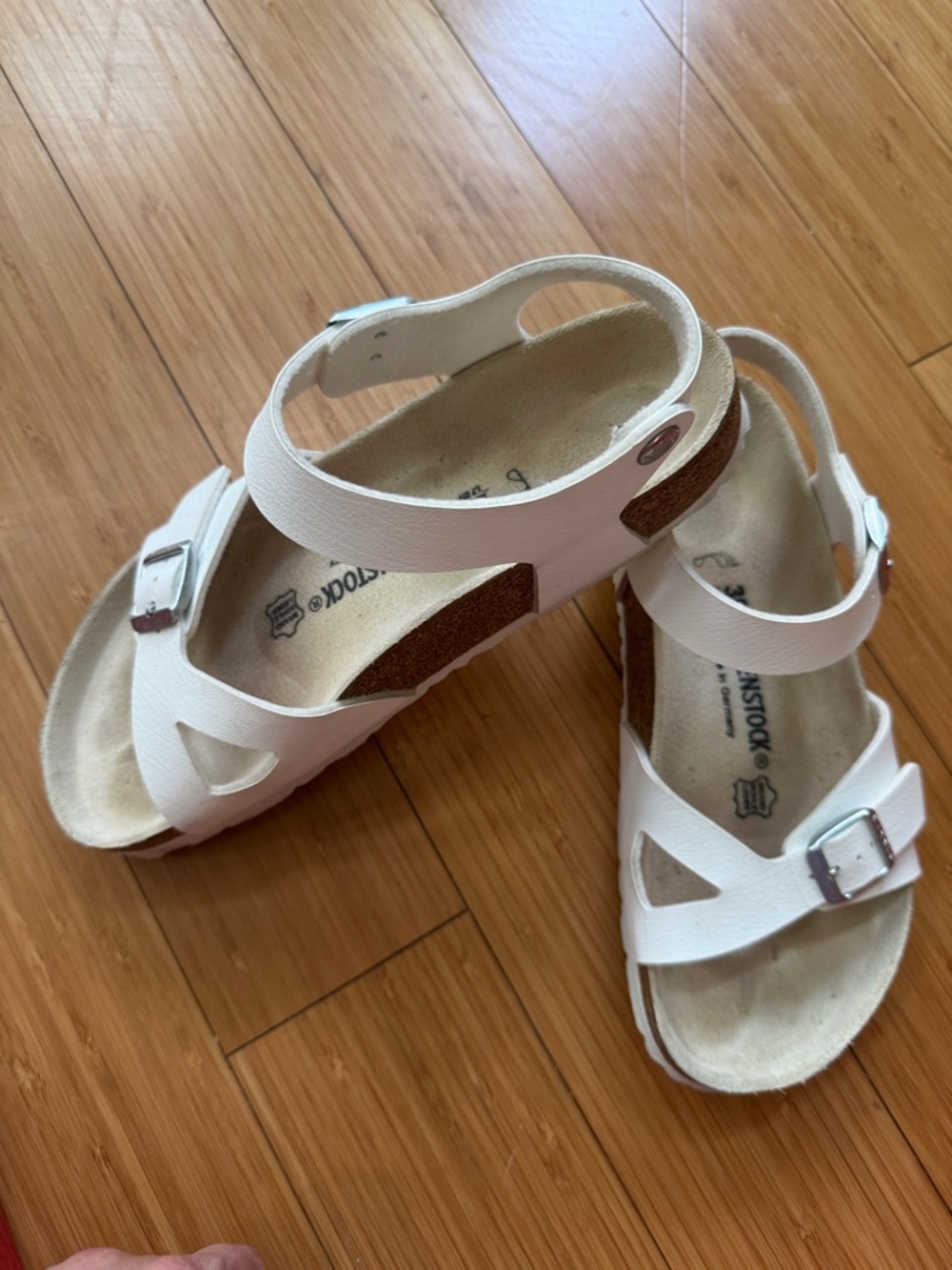Birkenstock Sandals